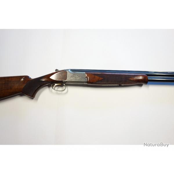 BROWNING SUPERPOSE B 525 HUNTER CAL 12X76CM CANON 71CM INVECTOR +