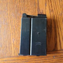Chargeur Gazelle 12mm