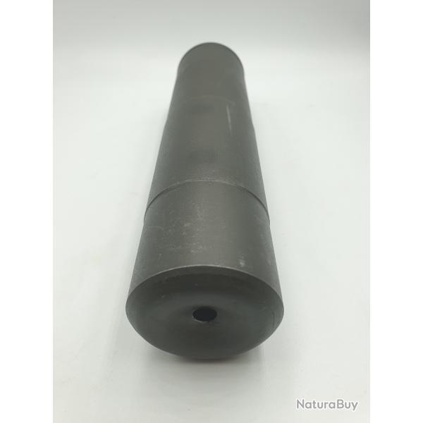 MODERATEUR DE SON ASE UTRA CAL.243WIN/ 6.5X55/X270WIN / .25 - ref B7