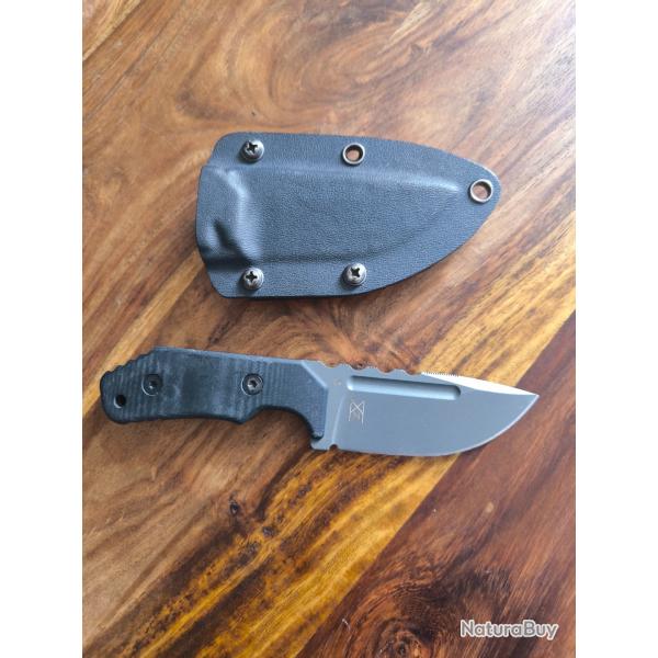 Boker little dvalin