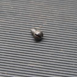 Vis d'arrêt de culasse pour fusil GRAS ou Chassepot Ref : 62/2025