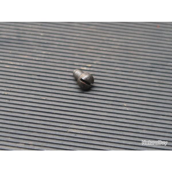 Vis d'arrt de culasse pour fusil GRAS ou Chassepot Ref : 62/2025