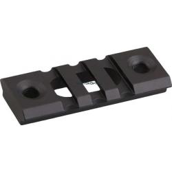 RAIL SECTION KEY MOD 2 INCH "VECTOR OPTICS"