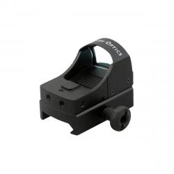 POINT ROUGE SRD V2 1X18 4NR "VICTOPTICS"