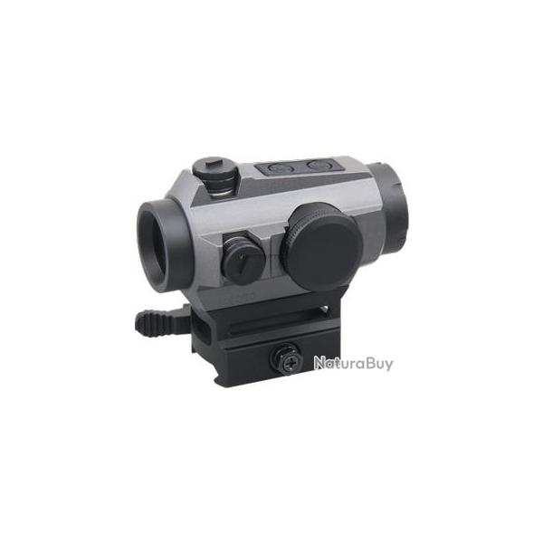 POINT ROUGE SRD 1X20 11NR QRLM "VICTOPTICS"