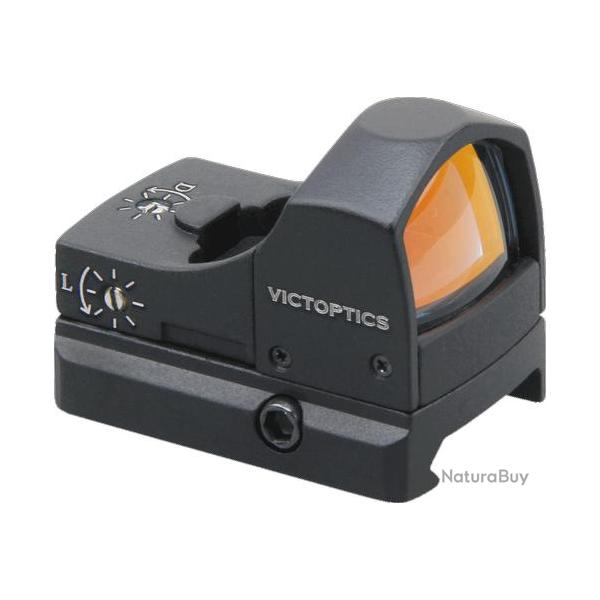 POINT ROUGE SRD V3 1X17X22 6NR "VICPTOPTICS"