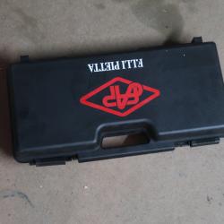 Malette neuve pour revolver pietta Ref 90/2025