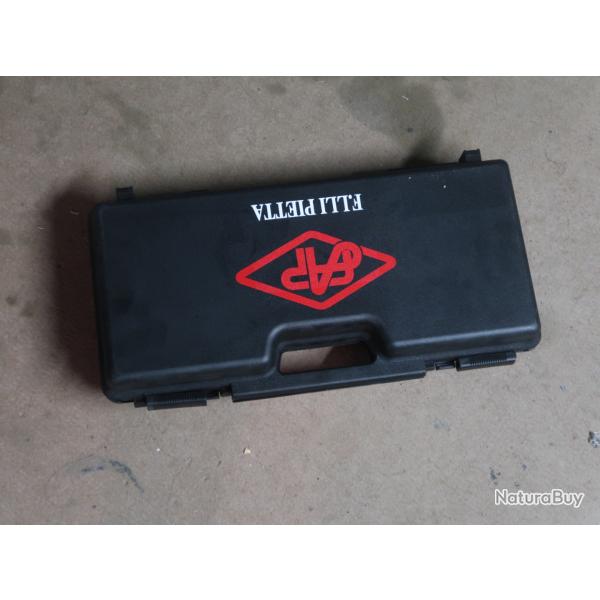 Malette neuve pour revolver pietta Ref 90/2025
