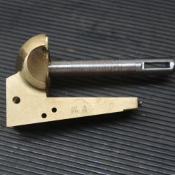 Carcasse neuve pour revolver Colt 1851 pietta Ref 90/2025