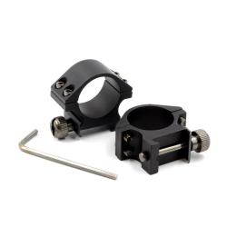 Soldes ! Paire de montages lunette pour carabine Savage