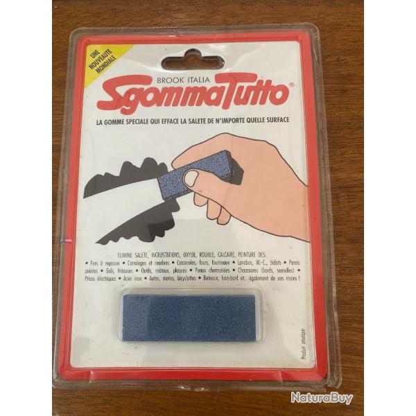 GOMME SGOMMATTO  2025 N   0