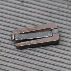 Clavette avec ressort neuves pour revolver Colt 1851 pietta Ref 90/2025