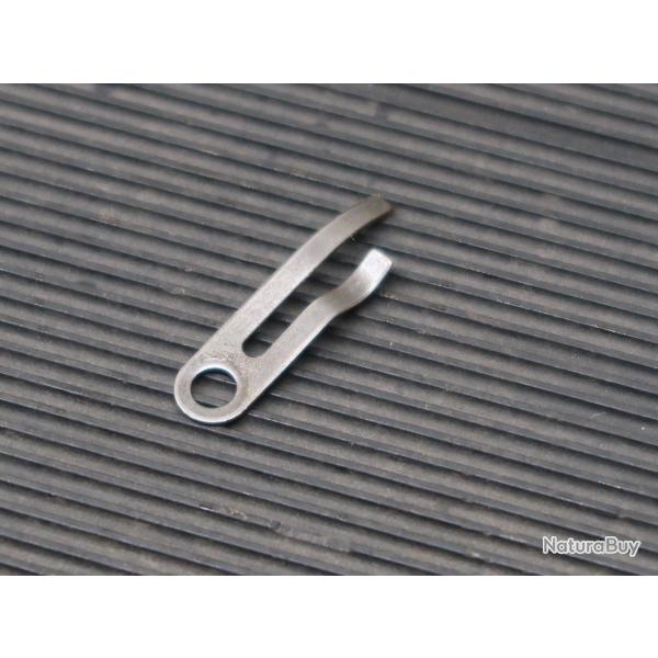 Ressort de queue de dtente neuf pour revolver Colt 1851 pietta Ref 90/2025