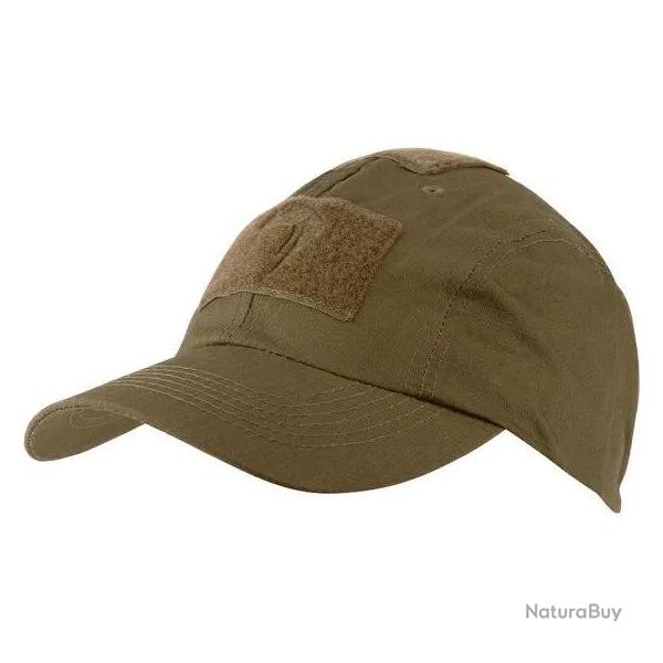 CASQUETTE VIPER ELITE - COYOTE