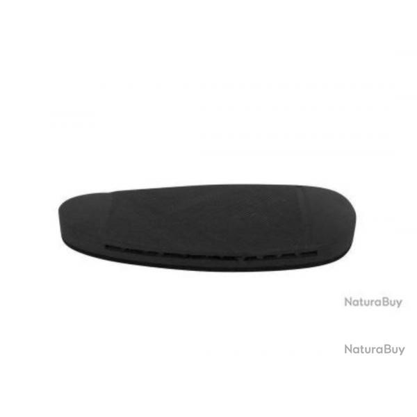 Plaque de couche GTM Outdoor tradiVentile noir 25mm