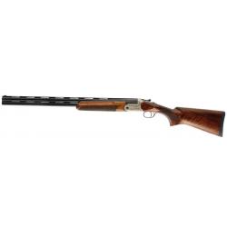 FUSIL SUPERPOSE VERCAR NEW CAL .12 ERGAL