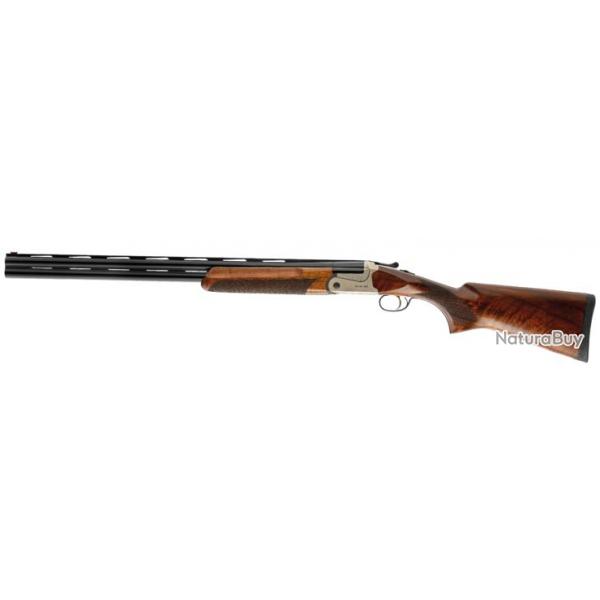 FUSIL SUPERPOSE VERCAR NEW CAL .12 ERGAL