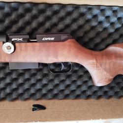 NEUVE ET GARANTIE FX DRS 500 WALNUT - de 20 joules
