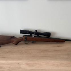 CZ 452 AMERICAN 22 mag