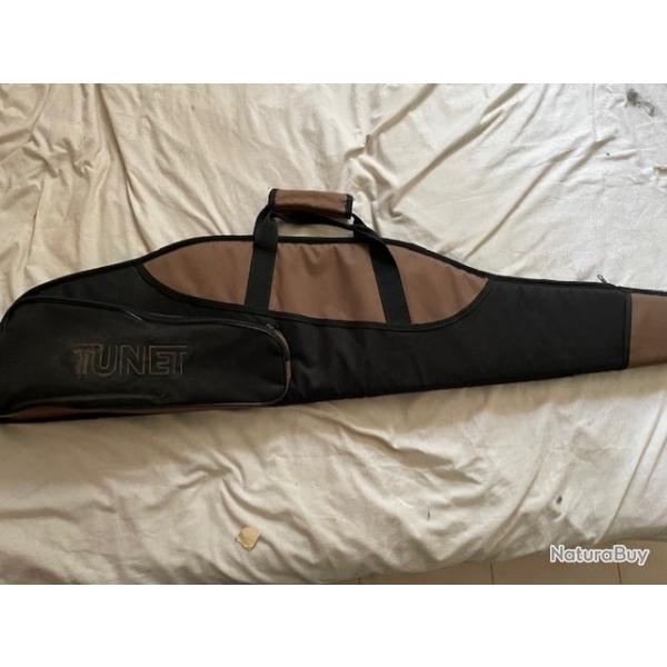 FOURREAU CARABINE TUNET 115cm