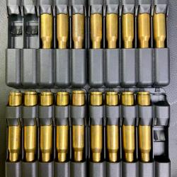 !!! TOP OFFRE !!! 7x64 RWS Blaser t mantel CDP  housse offert