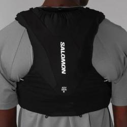 Sac à Dos Salomon "ADV Skin 5 Set" S Noir
