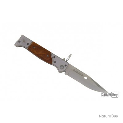 Fusil modèle 1777 pur Jovin avec sa baionnette au numéro catégorie D