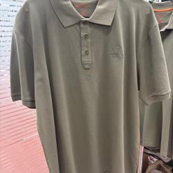 !! NEUF !! POLO BERETTA VERT OLIVE TAILLE XL