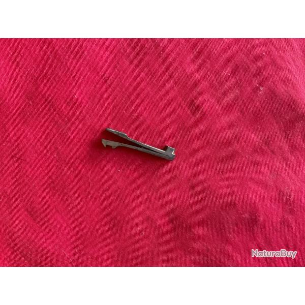 Extracteur de fusil gras, pas de prix de rserve