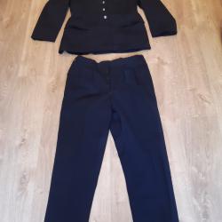 UNIFORME GARDIEN DE LA PAIX années 60/70