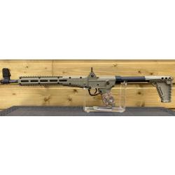 Keltec SUB-2000 Cal 9MM OCCASION