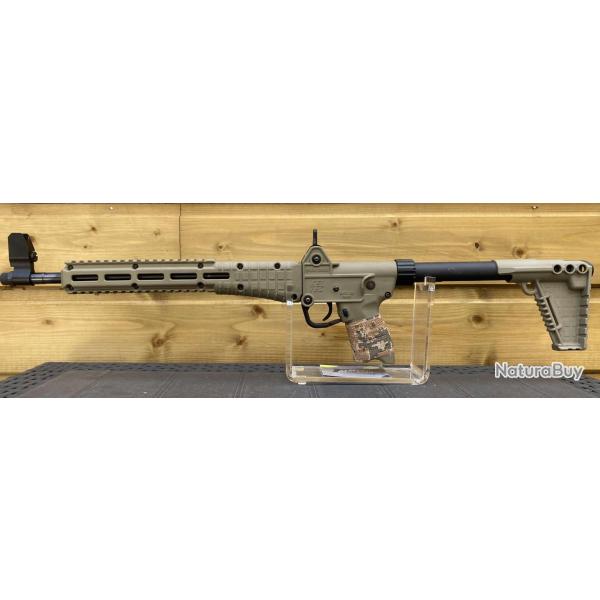 Keltec SUB-2000 Cal 9MM OCCASION