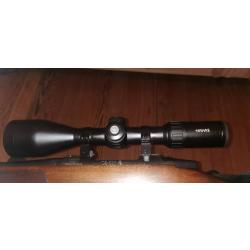 Vend lunette affut hawke vantage 3x12 56Etat neuf 200 euros