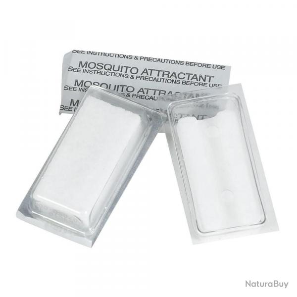 Soldes ! Roctenol attractant moustiques