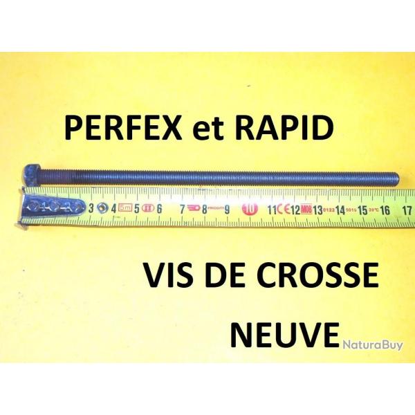 tirant vis NEUF de crosse fusil PERFEX et RAPID - VENDU PAR JEPERCUTE (S20J63)