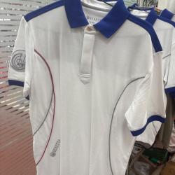 !! NEUF !! POLO BERETTA BLANC TAILLE S