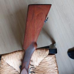 fusil juxtaposé 16,65