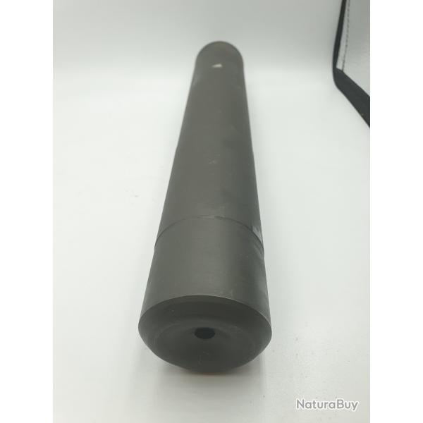MODERATEUR DE SON ASE UTRA CAL.25 / 222REM/270WIN - REF B11