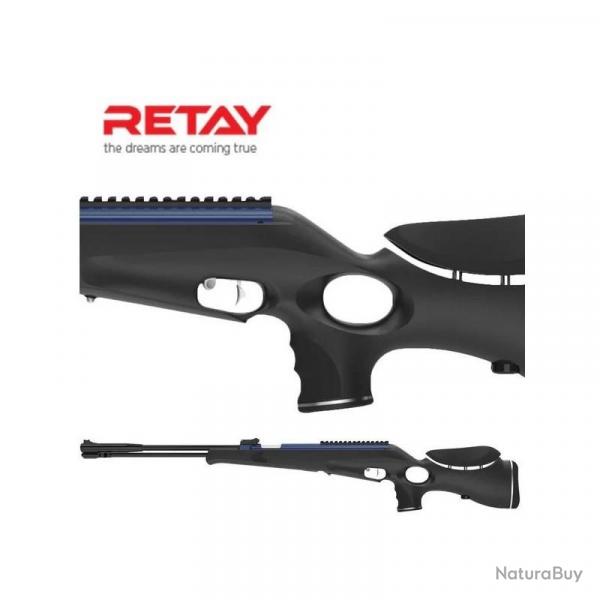 RETAY 100X BLUE SPORT 19.9 JOULES LIVRAISON OFFERTE