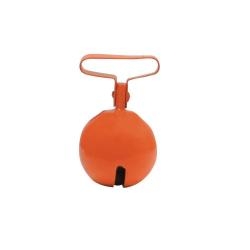 Soldes ! Grelot romain fluo n° 8