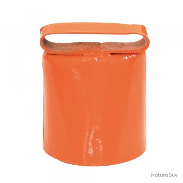 Soldes ! Sonnaillon fluo hauteur 30mm