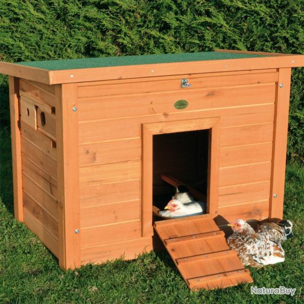 Soldes ! Poulailler compact  Easyfarm