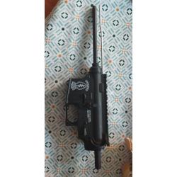 Corps M4 airsoft