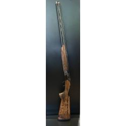 Fusil de ball-trap Beretta SL2 Sporting Steelium pro x, bfast superposé cal.12/76