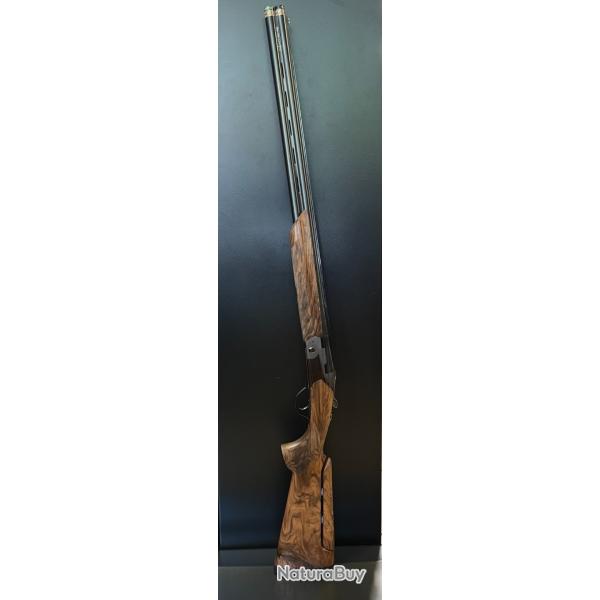 Fusil de ball-trap Beretta SL2 Sporting Steelium pro x, bfast superpos cal.12/76