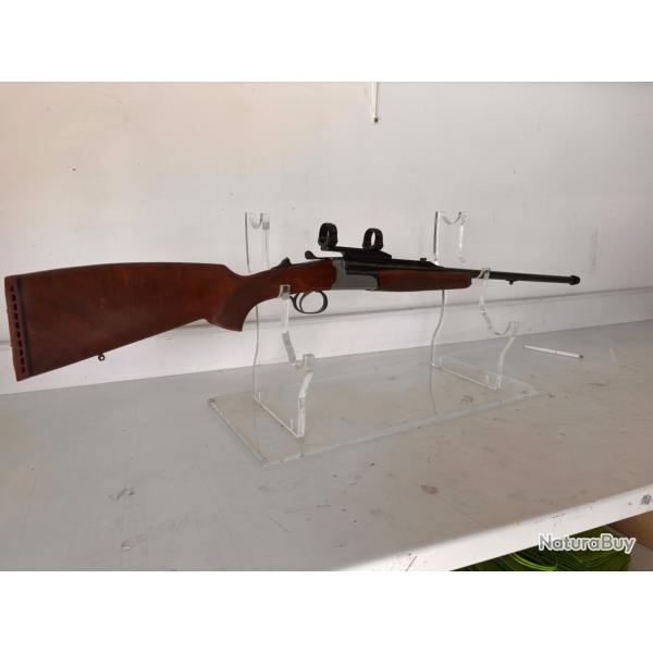 Sabatti Kipplauf Cal 6.5x57R