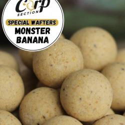 CARP SECTION WAFTERS MONSTER BANANA CARP SECTION 15 mm