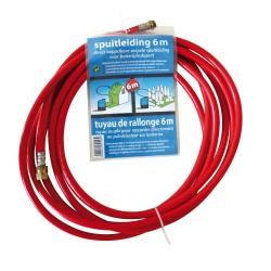 Soldes ! Rallonge 6m pour Pulvérisateur électrique 15L