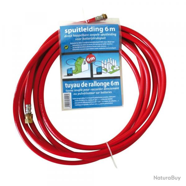 Soldes ! Rallonge 6m pour Pulvrisateur lectrique 15L