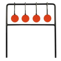 Soldes ! Cibles Tournantes 4 Cibles